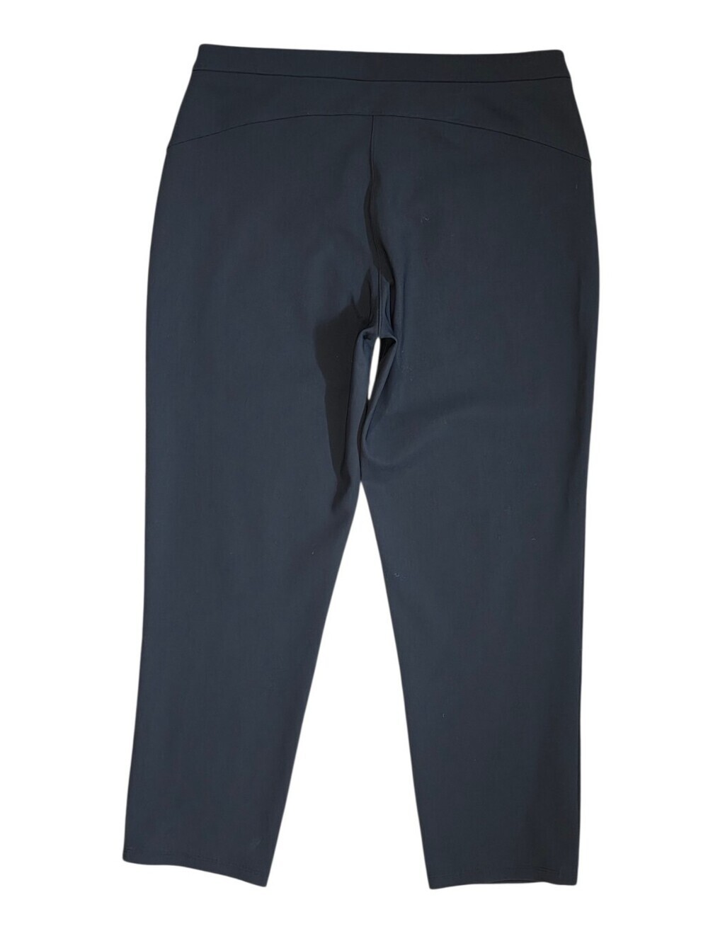 Lululemon On The Move Pant *Lightweight Black Casual Size 10 - Picture 4 of 10